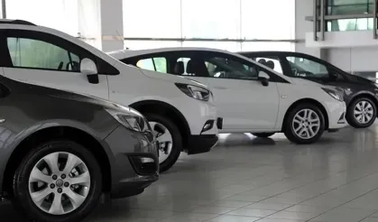 Sıfır araç fiyatlarında artış beklentisi!