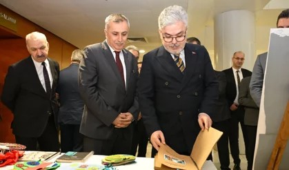 Bursa'da eğitimde dönüşüm atölyeleri başladı