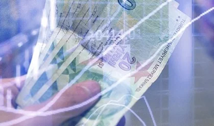 Enflasyonlu para çevriminde yeni kurallar 'Resmi'leşti