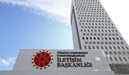 İletişim'den 'o saldırılarda yaralı yok' iddialarına yalanlama