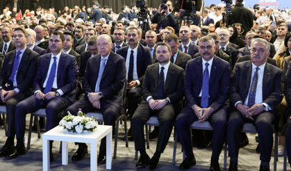 TOKİ İstanbul Kura Çekilişi başladı; 100 bin Konut kurası üçgünde çekilecek!