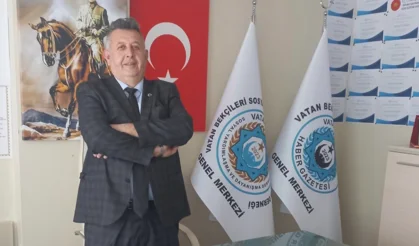 Vatan Bekçileri'nden Ayasofya'daki eyleme sert tepki