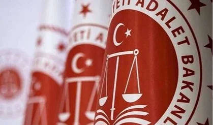 Adalet'e 15 bin yeni personel... 44 farklı unvanda kadro açılıyor