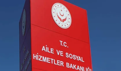 Aile ve Sosyal Hizmetler Bakanlığı'ndan 680 personel alımı