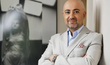 Caner Kaçmaz'dan estetikte yeni dönem... Preserve tekniği ile doğal meme büyütme