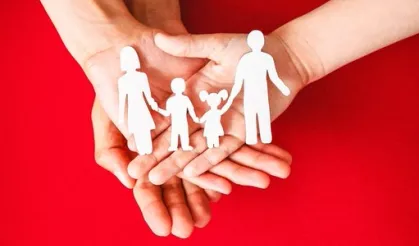 Cumhurbaşkanı Erdoğan'dan 'Milli Aile' mesajı