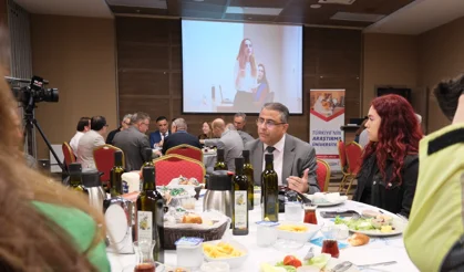 GTÜ'de akademik başarı toplumsal katkıyla bütünleşiyor