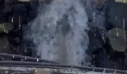 Mogan Gölü'ne atık deşarja 1,6 milyon TL ceza