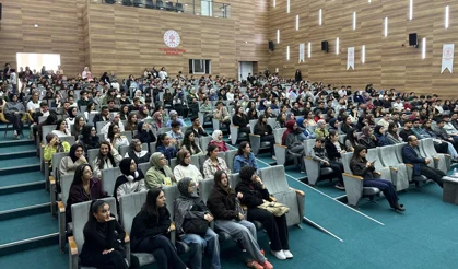 Öğrencilere YKS motivasyonu