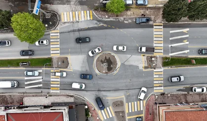 Sakarya'nın ulaşım geleceğinde kritik adım