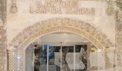 Mardin merkezli 15 ilde yasa dışı bahise 32 gözaltı!