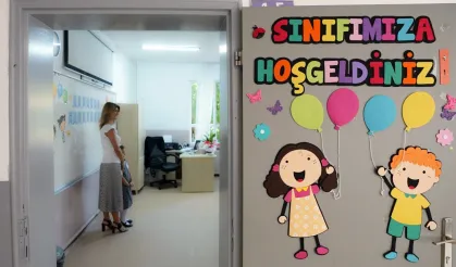 Öğretmenler yer değiştirme talebi Temmuz'da başlıyor