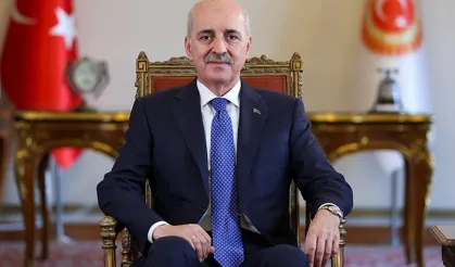 TBMM Başkanı Kurtulmuş Azerbaycan yolcusu