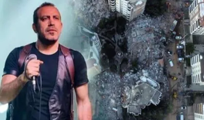 Haluk Levent'in başkanı olduğu Ahbap Derneği bağışlarına soruşturma!