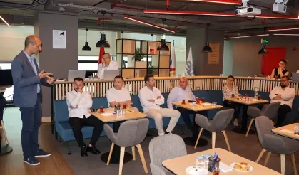 Ege Maden İhracatçıları Birliği geleceğin yol haritasını belirliyor