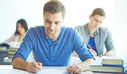 Üniversite için resmi tercih süreci başladı