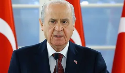 Bahçeli'den İsrail'e sert mesaj: Türkiye'nin sabrını sınamayın!