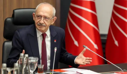Kılıçdaroğlu'ndan Hacı Bektaş Veli mesajı: Bir olalım, iri olalım, diri olalım