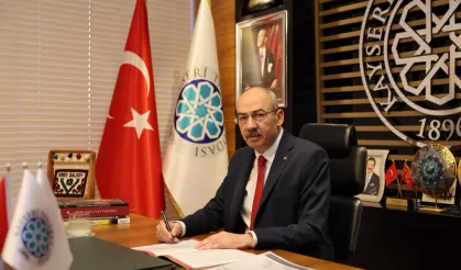 KTO Başkanı'ndan 30 Ağustos mesajı