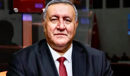 Ömer Fethi Gürer'den yoksulluk tablosu mesajı