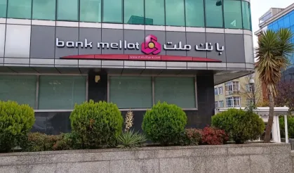 BDDK'dan Bank Mellat kararı