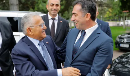 Kayseri'de ortak akıl ve istişare kültürü güçlenecek