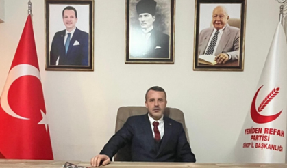 YRP'li Metin Akarsu: İstanbul 14 Eylül’e Hazır mı?
