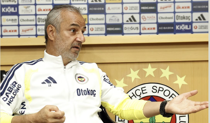 Fenerbahçe’de İsmail Kartal dönemi sona erdi! Derbi mağlubiyeti ayrılığı getirdi