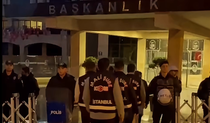 Eyüpsultan Belediyesi oparasyonunda kimler Gözaltına alındı? Gözaltına alınanların Listesi...