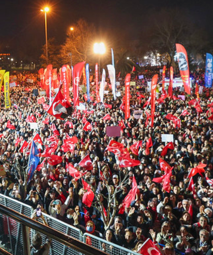 İBB Başkan vekili kim olacak? CHP Lideri Özgür Özel açıkladı...
