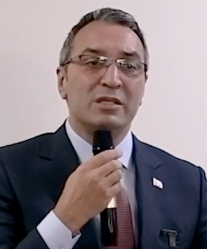 Tahliye olan Mahir Polat İBB'deki görevine döndü