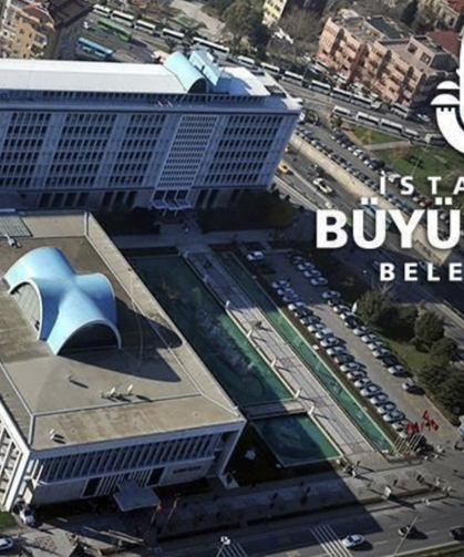 İBB’ye Yeni Yolsuzluk Operasyonu: 29 Gözaltı