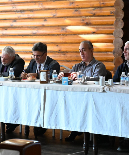 Eray Karadeniz'den Gaziosmanpaşa Belediyesi'ni anlattı!