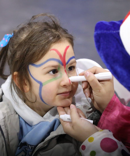Eyüpsultan'da Çocuklara özel dikkat çeken Ramazan Etkinlikleri