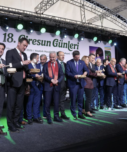 Belediye Başkanı Köse: Giresun'un değerlerini tanıtmak hepimizin görevi
