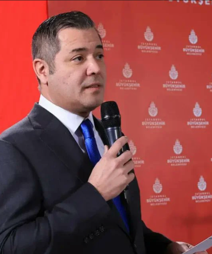 İBB davasında 84. gün: Murat Ongun'dan 'Bülbül gibi şakıyacak' çıkışı