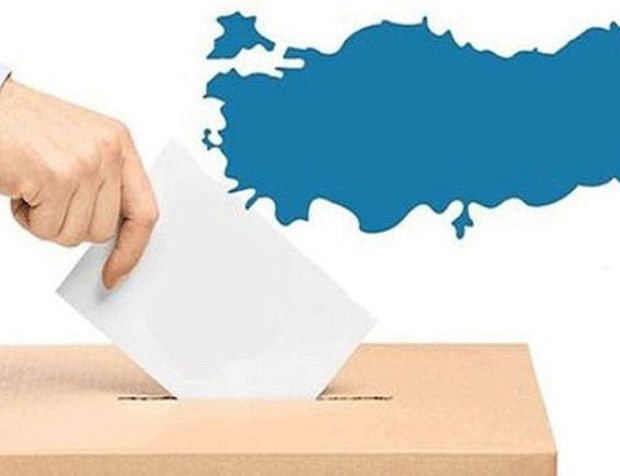 Seçimde vatandaş olan kaç yabancı seçmen oy kulandı!