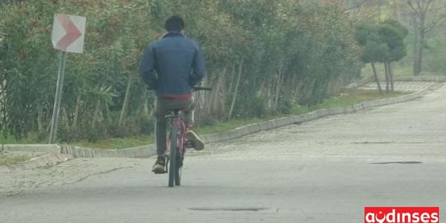 Aydın'da 20 yaş altı gençler kurala uyup sokağa çıkmadı
