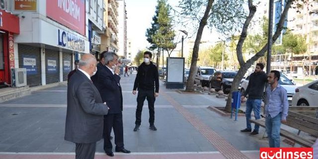 Batman'da ilginç evden çıkma savunması: 'Dırdır' nedeniyle çıktım müdürüm
