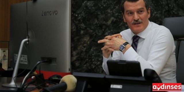 Zeytinburnu Belediye Başkanı Ömer Arısoy; Risk Önceliğimiz Yok…