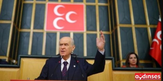 Erdoğan ve Bahçeli’den Cumhurittifakı mesajı!