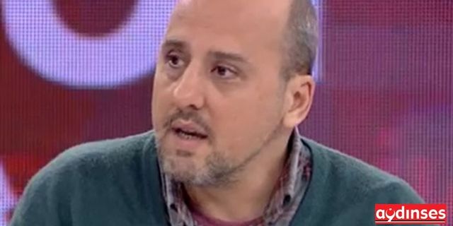 Milletvekili Ahmet Şık HDP'den istifa etti
