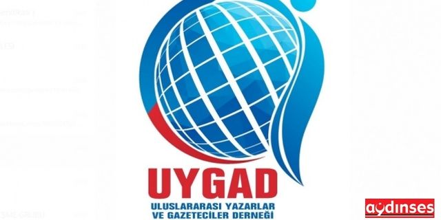 UYGAD'dan Kızılay'a 'Kan ver Can Kat' kampanyası