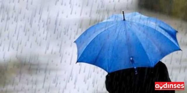 İstanbul için şiddetli yağış uyarısı!