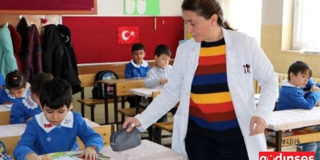 Öğretmenler için AKS sınav başvuru tarihleri açıklandı