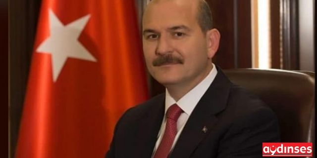 Süleyman Soylu'dan 'Ehliyet' açıklaması