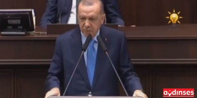 Erdoğan; Damat Albayrak'ın istifasıyla ilgili konuştu
