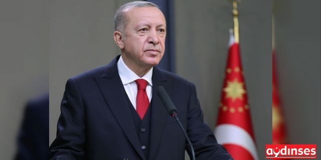 Erdoğan: Selahattin Demirtaş teröristtir