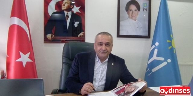 İYİ Parti'den, Gaziosmanpaşa'da iddialı teşkilatlanma
