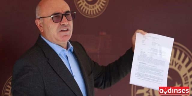 Boğaziçi Üniversitesi Rektör Ataması Meclis'e taşındı